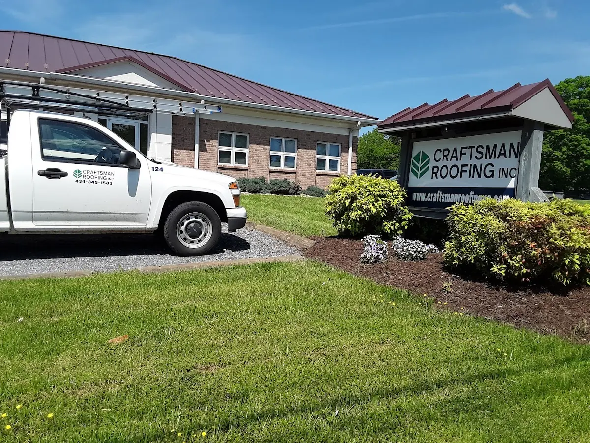 Quality Hail Damage Roof Repair by experienced craftsmen in Rittman